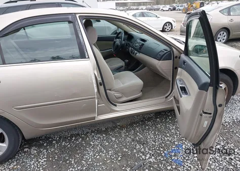 2003 Toyota Camry Le/Se/Xle из США, поврежденный, VIN JTDBE32K730157894